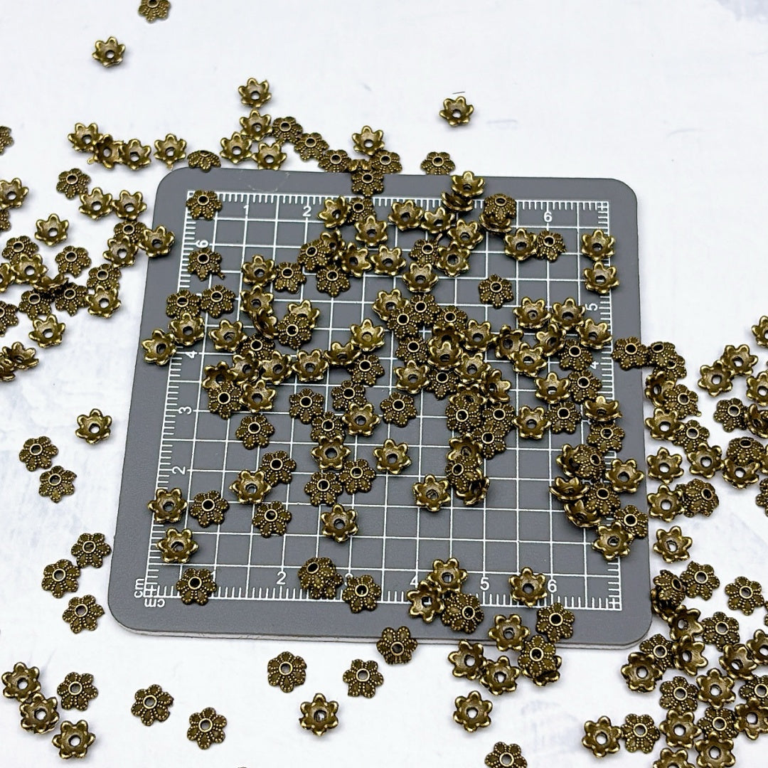 A806 高見え金具パーツ|ハンドメイドアクセサリー用メタル素材