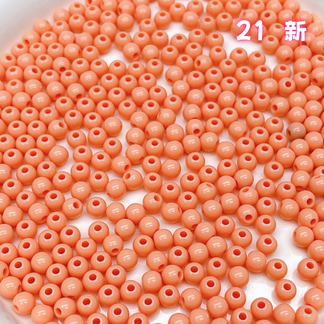 A924 DIYカートゥーン猫アクリルパーツ ✦ キュートなハンドメイド素材 ✦ アクセサリーチャームに最適