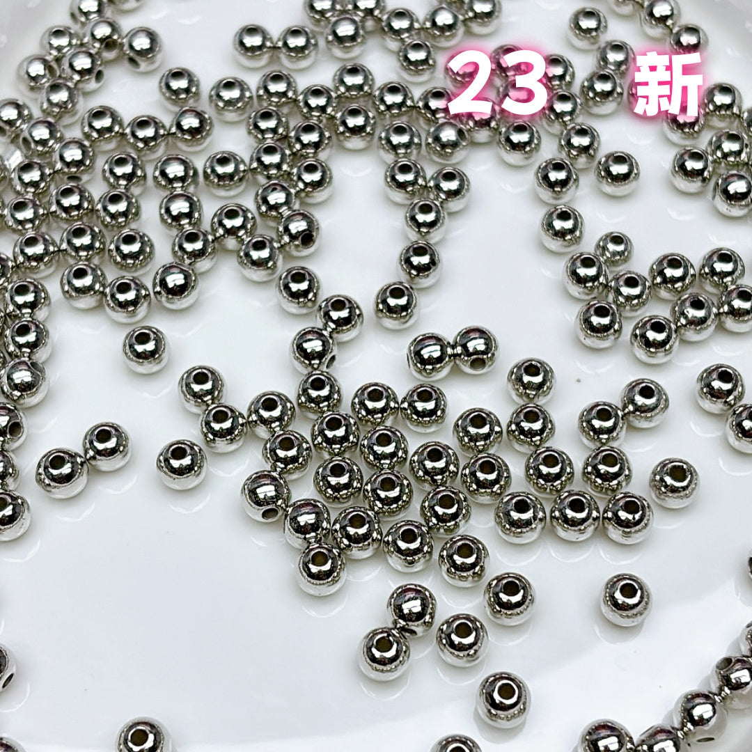 A924 DIYカートゥーン猫アクリルパーツ ✦ キュートなハンドメイド素材 ✦ アクセサリーチャームに最適