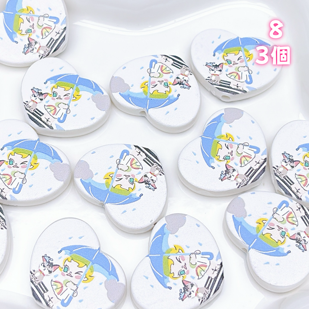 A915 多彩色浮き彫りカスタムモデル ✦ キュートな限定デザイン ✦ 売り切れ次第終了