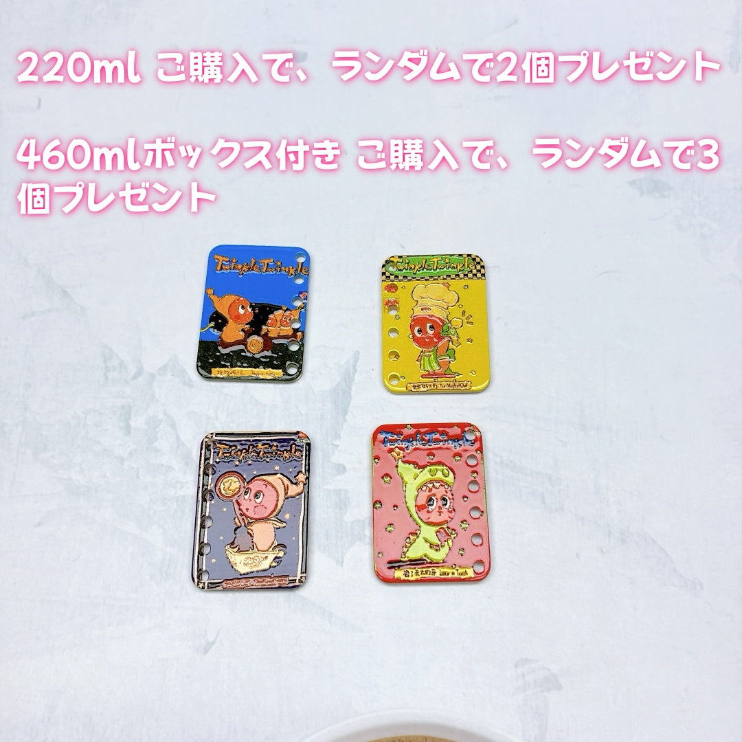 A936 カートゥーンアクリルパーツコレクション ✦ かわいいハンドメイド素材