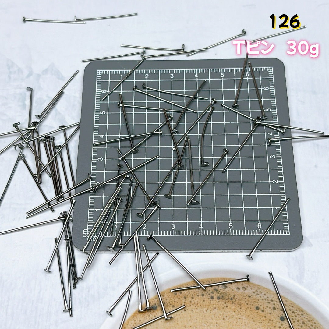 BY1 :基本パーツ 100円卸売|お得なハンドメイド素材 新作どんどん追加中!