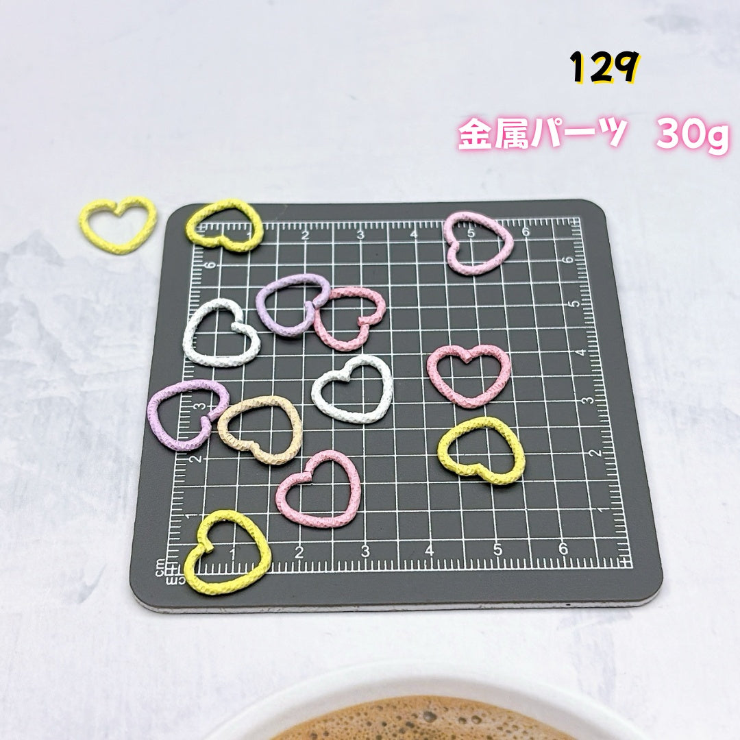 BY1 :基本パーツ 100円卸売|お得なハンドメイド素材 新作どんどん追加中!