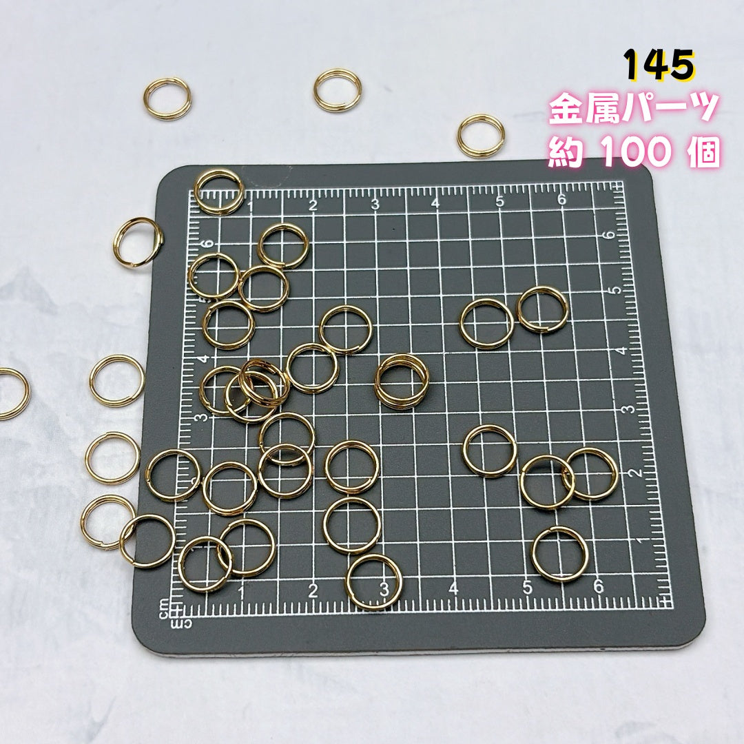 BY1 :基本パーツ 100円卸売|お得なハンドメイド素材 新作どんどん追加中!