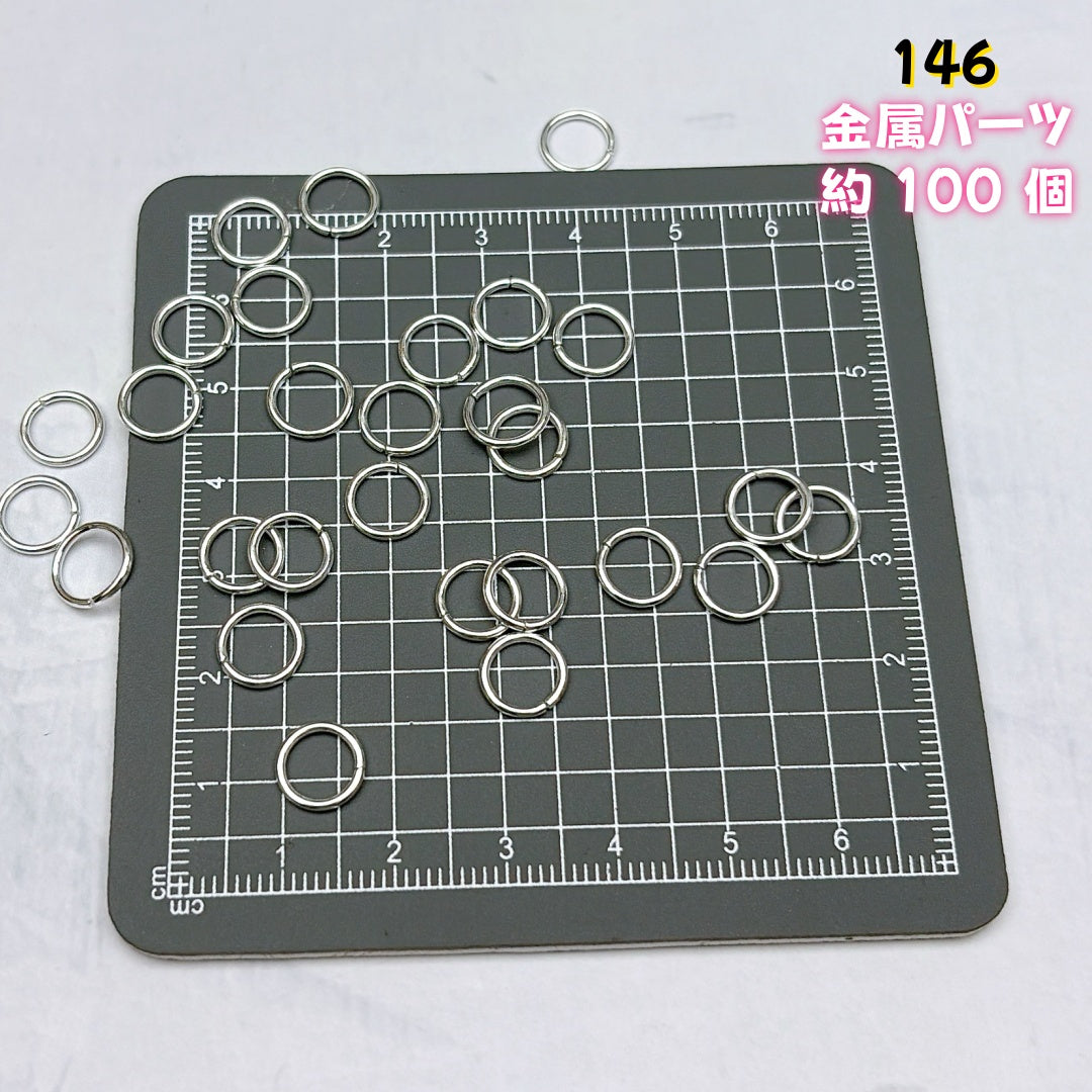BY1 :基本パーツ 100円卸売|お得なハンドメイド素材 新作どんどん追加中!