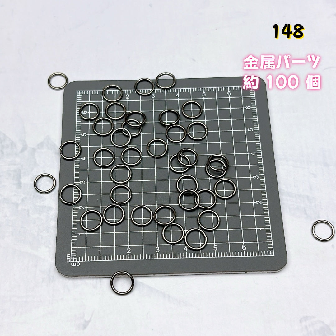 BY1 :基本パーツ 100円卸売|お得なハンドメイド素材 新作どんどん追加中!