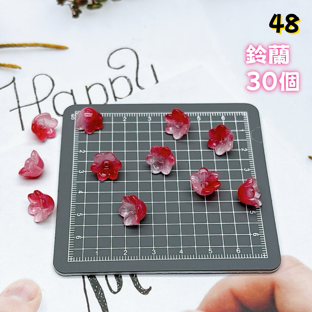 BY2:基本パーツ 100円卸売|お得なガラスアクセサリーパーツ 新作どんどん追加中!