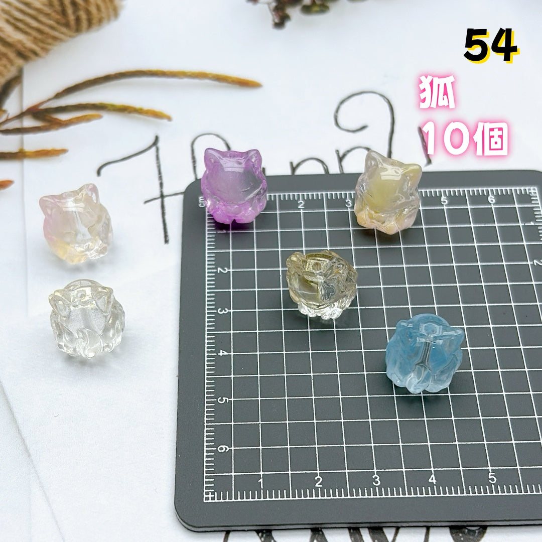 BY2:基本パーツ 100円卸売|お得なガラスアクセサリーパーツ 新作どんどん追加中!