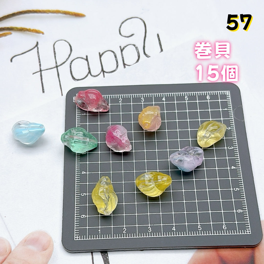BY2:基本パーツ 100円卸売|お得なガラスアクセサリーパーツ 新作どんどん追加中!