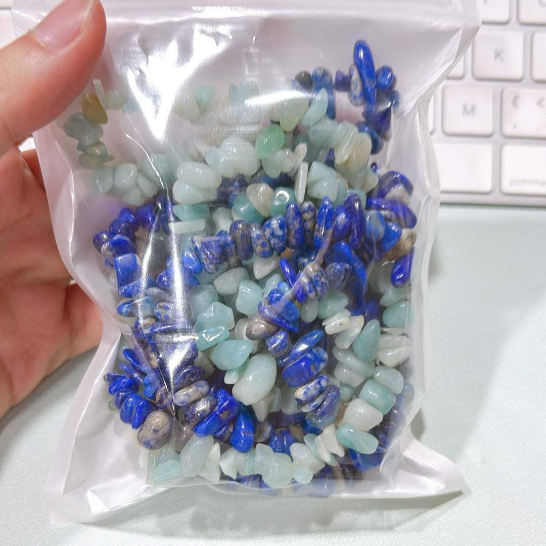A810 新作アクリルパーツ – ハンドメイドにぴったりのクリエイティブ新素材