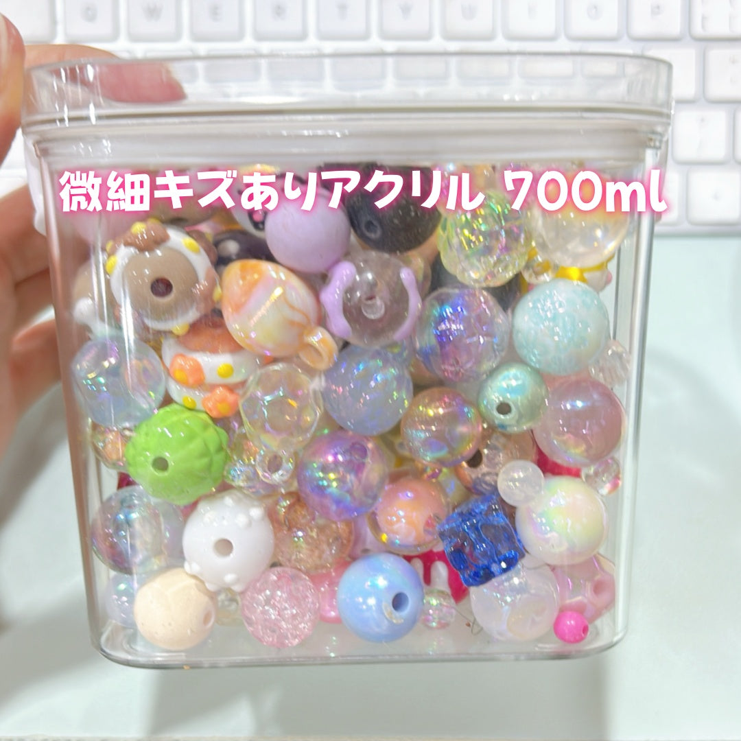 A613 天然石コレクション - 自然の輝きを楽しむDIYアクセサリーパーツ