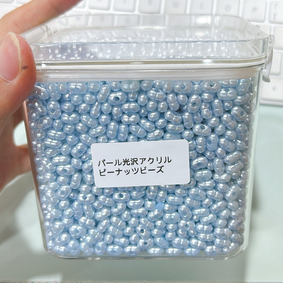 A475 DIY手動パールツール
