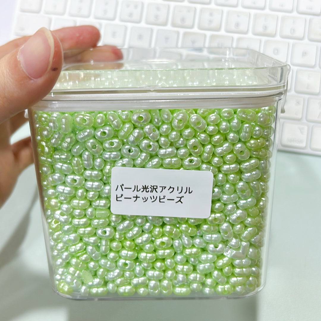 A511 このリンクの商品は期間限定で1個買うと1個無料! 天然石の調べ – 多彩なビーズでデザインに自然の息吹を