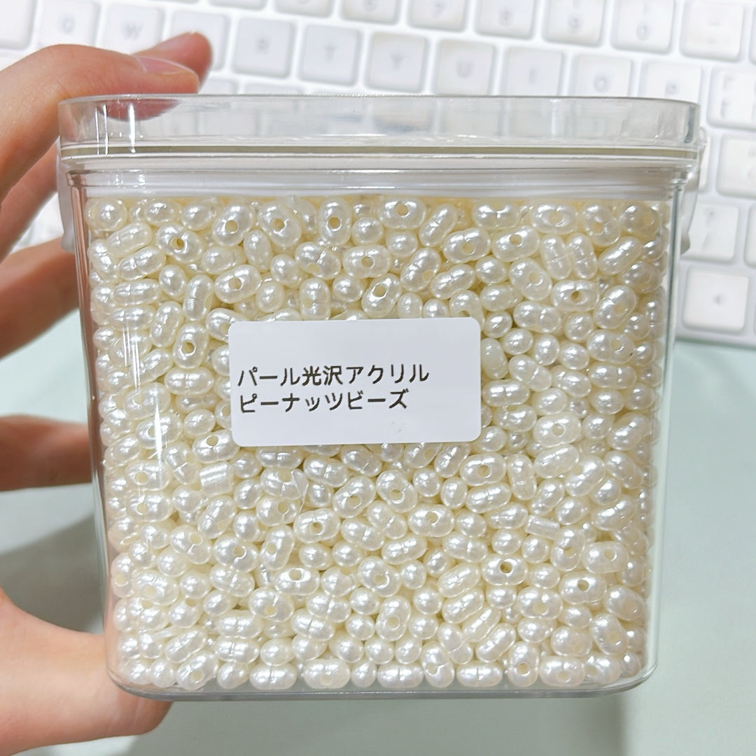 A570 緑祖母天然石ブレスレット – 上品な艶感&ナチュラルデザイン
