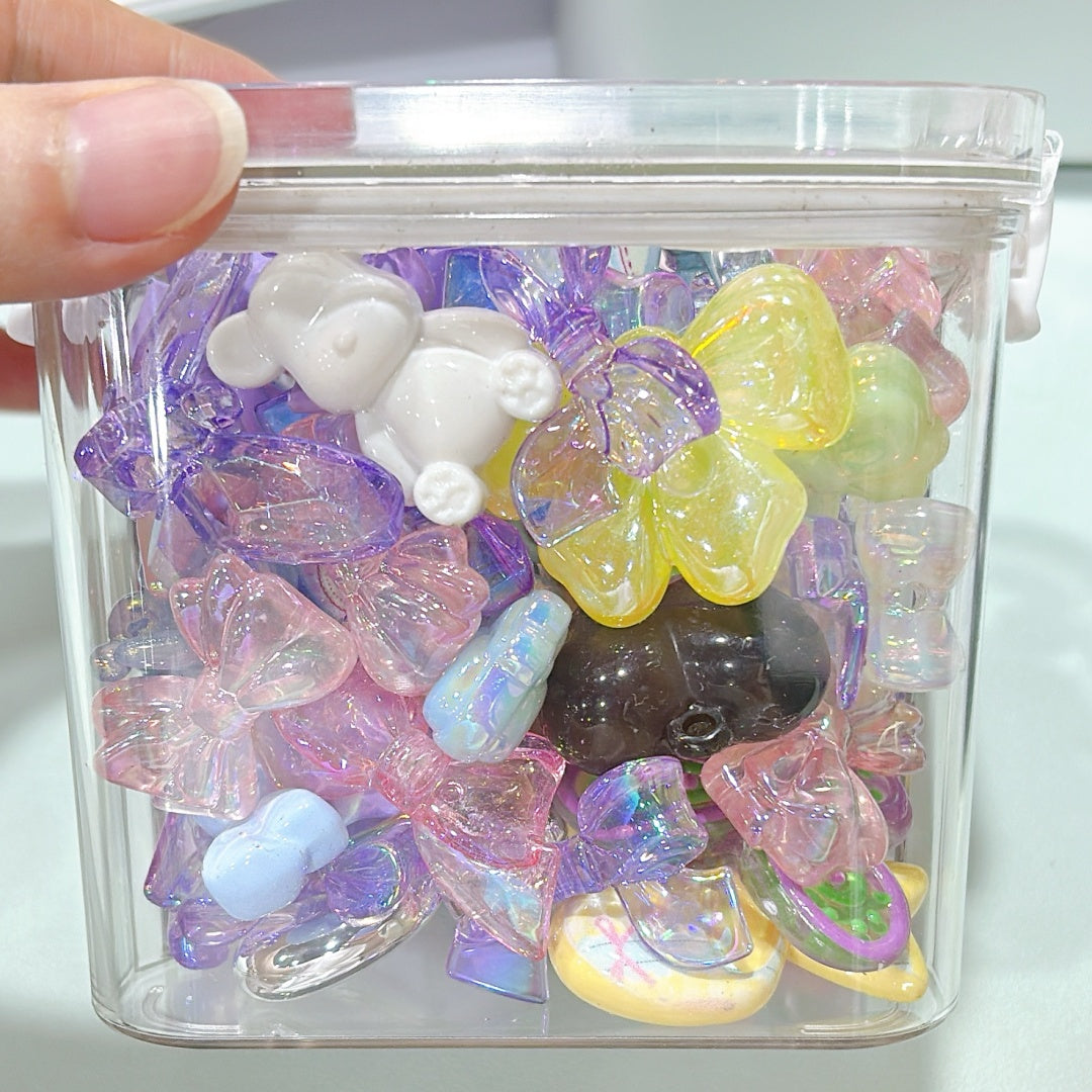 A708 金属パーツ – 上品なアクセントで手作りを格上げ