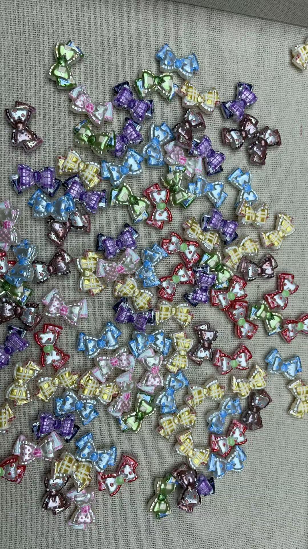 DZ29:最強人気キャラクターDIYコレクション 新作