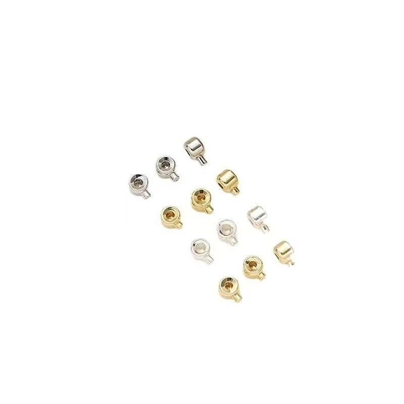 A1163 かわいいアクリルDIYパーツ|幅広く使える素材