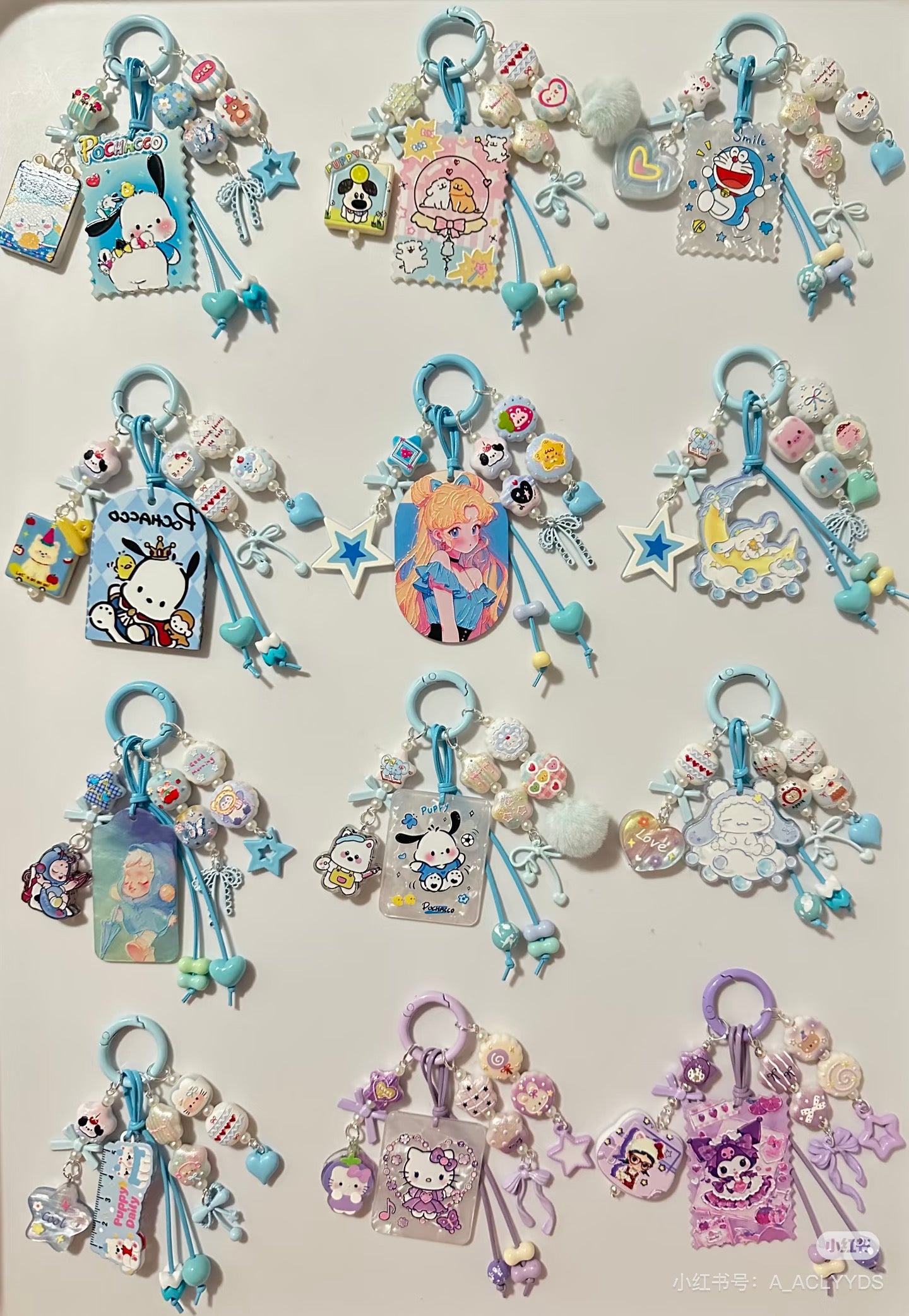 A558:キャラクター商品 毎日更新 小分け販売専用リンク2100円以上ご
