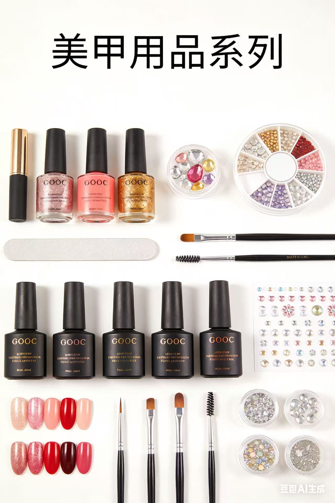 J01. ジェルネイル カラーシリーズ カラージェル 各種