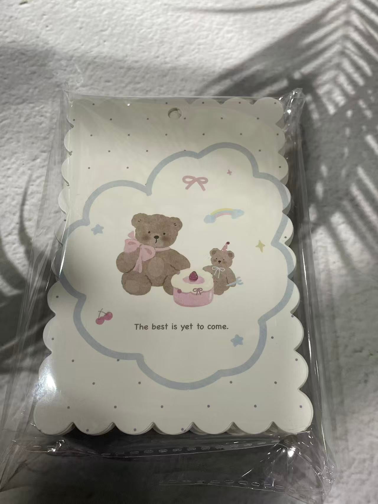 A530:DIY台紙商品専用9.5*14版DIY台紙 50枚.こちらのリンクで税込1700円以上お買い上げで、30％OFFになります。