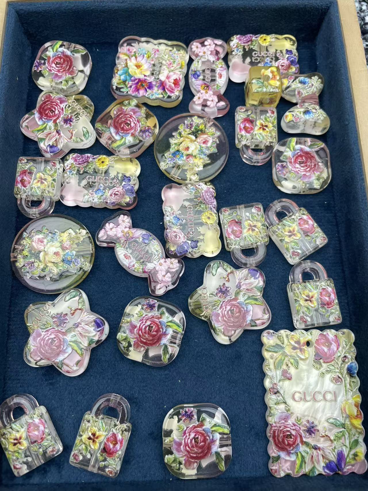 DZ29:最強人気キャラクターDIYコレクション 新作