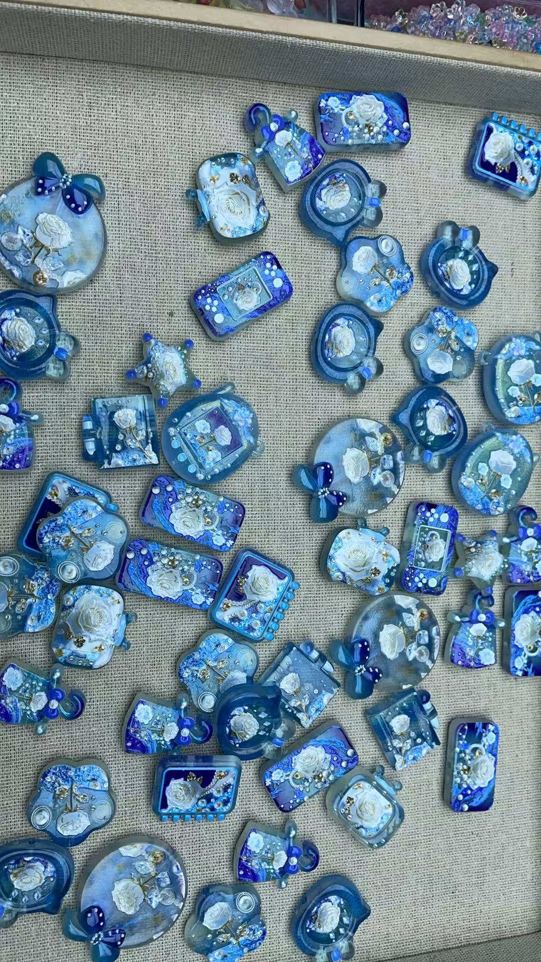 DZ29:最強人気キャラクターDIYコレクション 新作