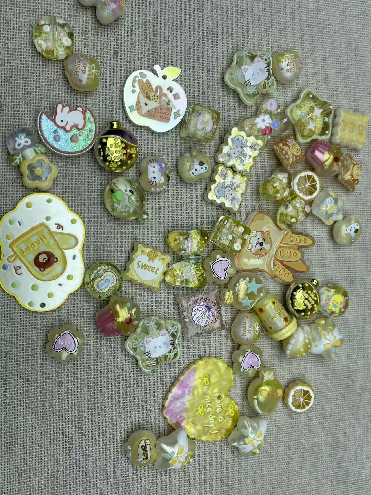 DZ30:大人気 DIY 高品質小さなモールドシリーズ