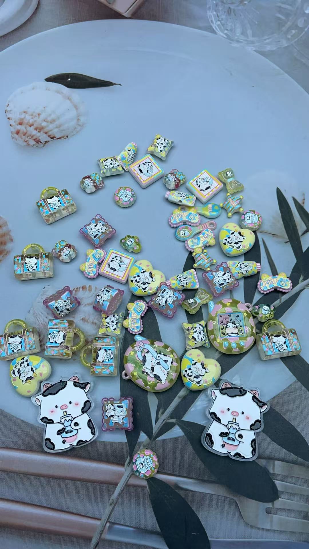 DZ30:大人気 DIY 高品質小さなモールドシリーズ