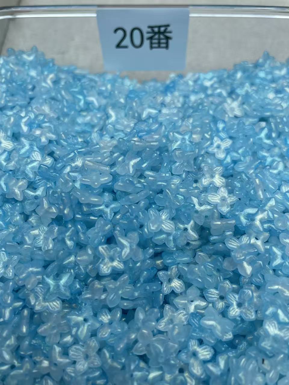 A171;春の花の海✨お花畑DIY素材