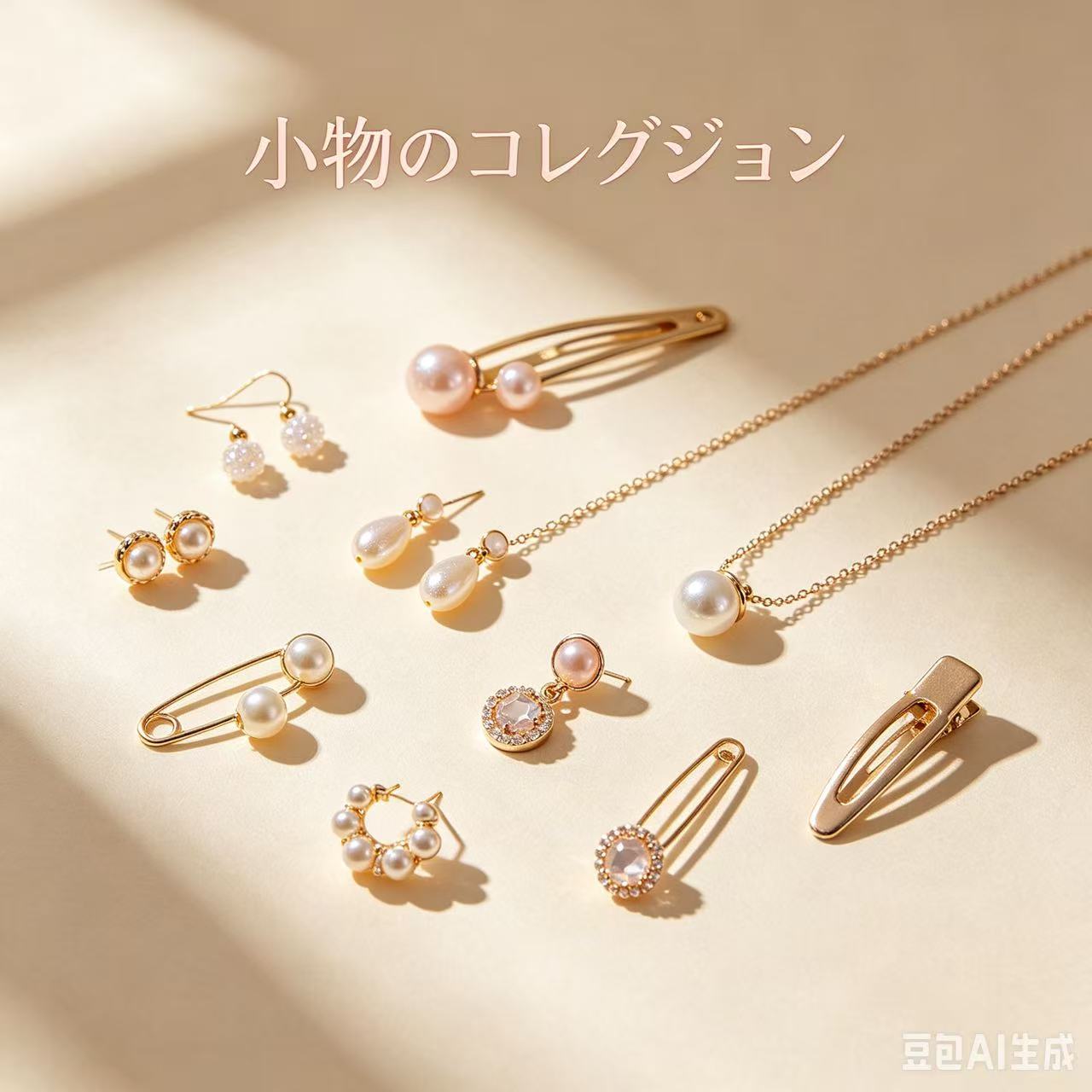 A503:厳選ミニパーツコレクション｜