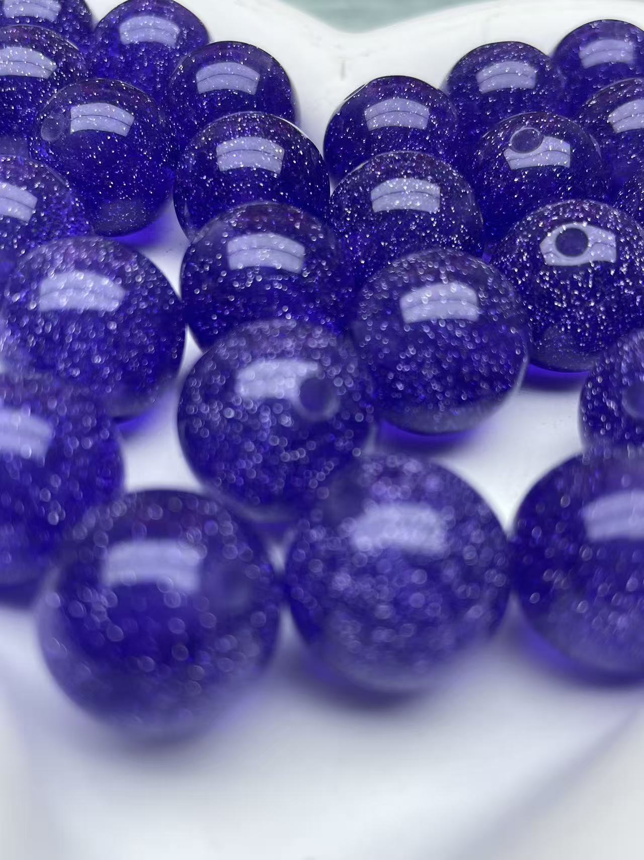 A164:【定番】レジンビーズ / DIY初心者必須