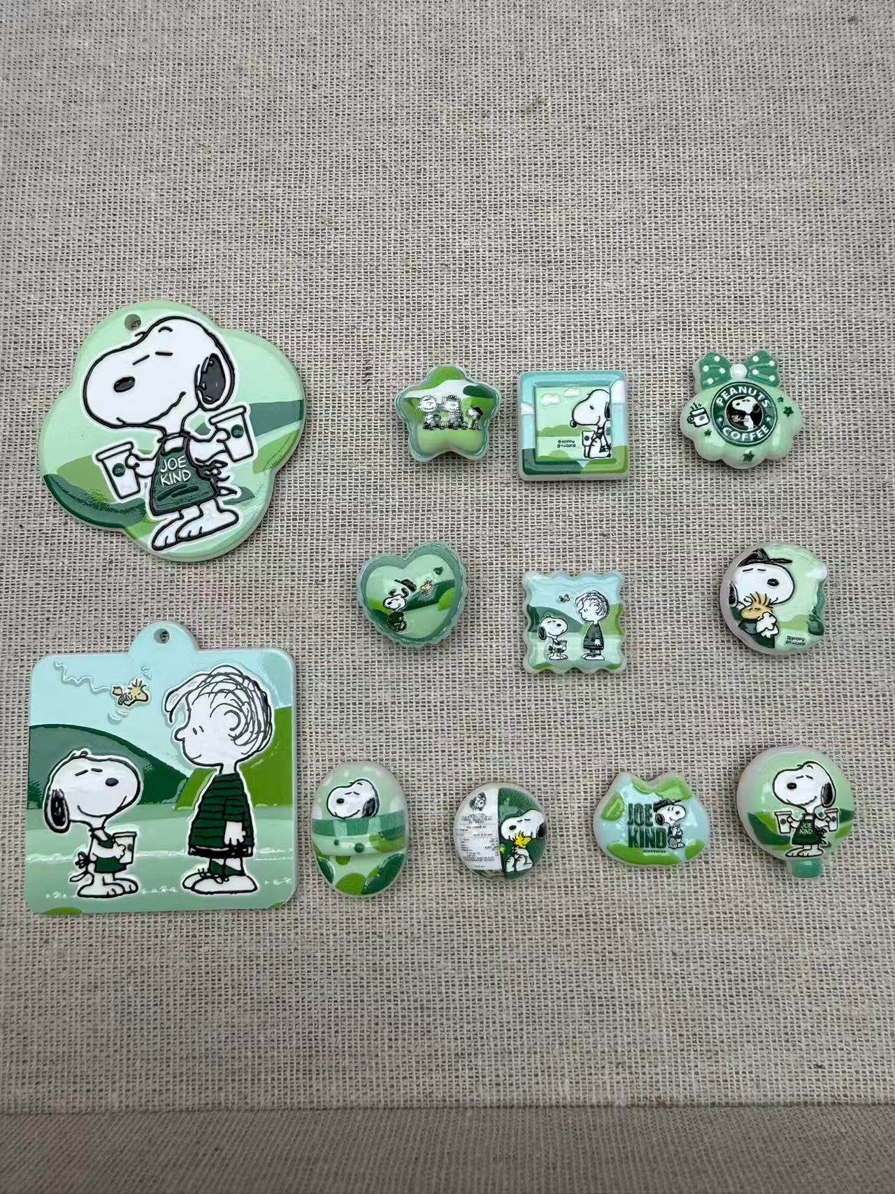 A540:DIYキャラクターパーツ キャラクター商品 土曜日限定特売リンク 大特価