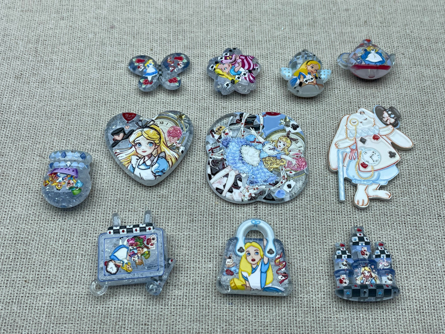 A558:キャラクター商品 毎日更新 小分け販売専用リンク2100円以上ご購入で20%オフ