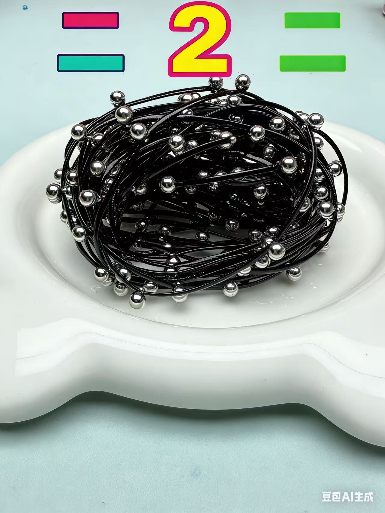 A139 PUアクセサリー専用ひも ✦ アクセサリー用ストラップ ✦ ハンドメイド必須パーツ