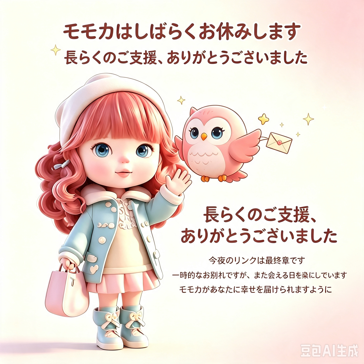 A625:【最終章】リンク1 本日限定特別価格