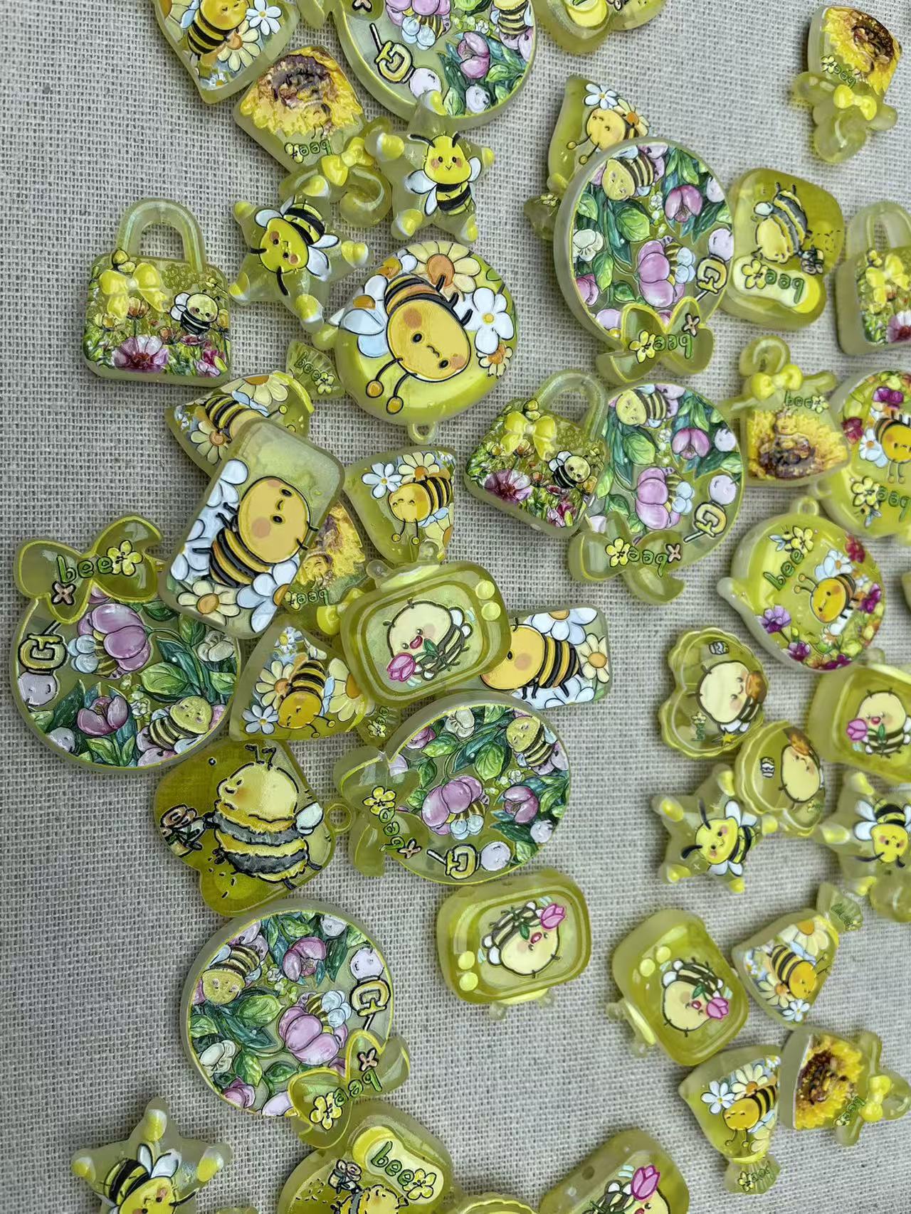 DZ29:最強人気キャラクターDIYコレクション 新作