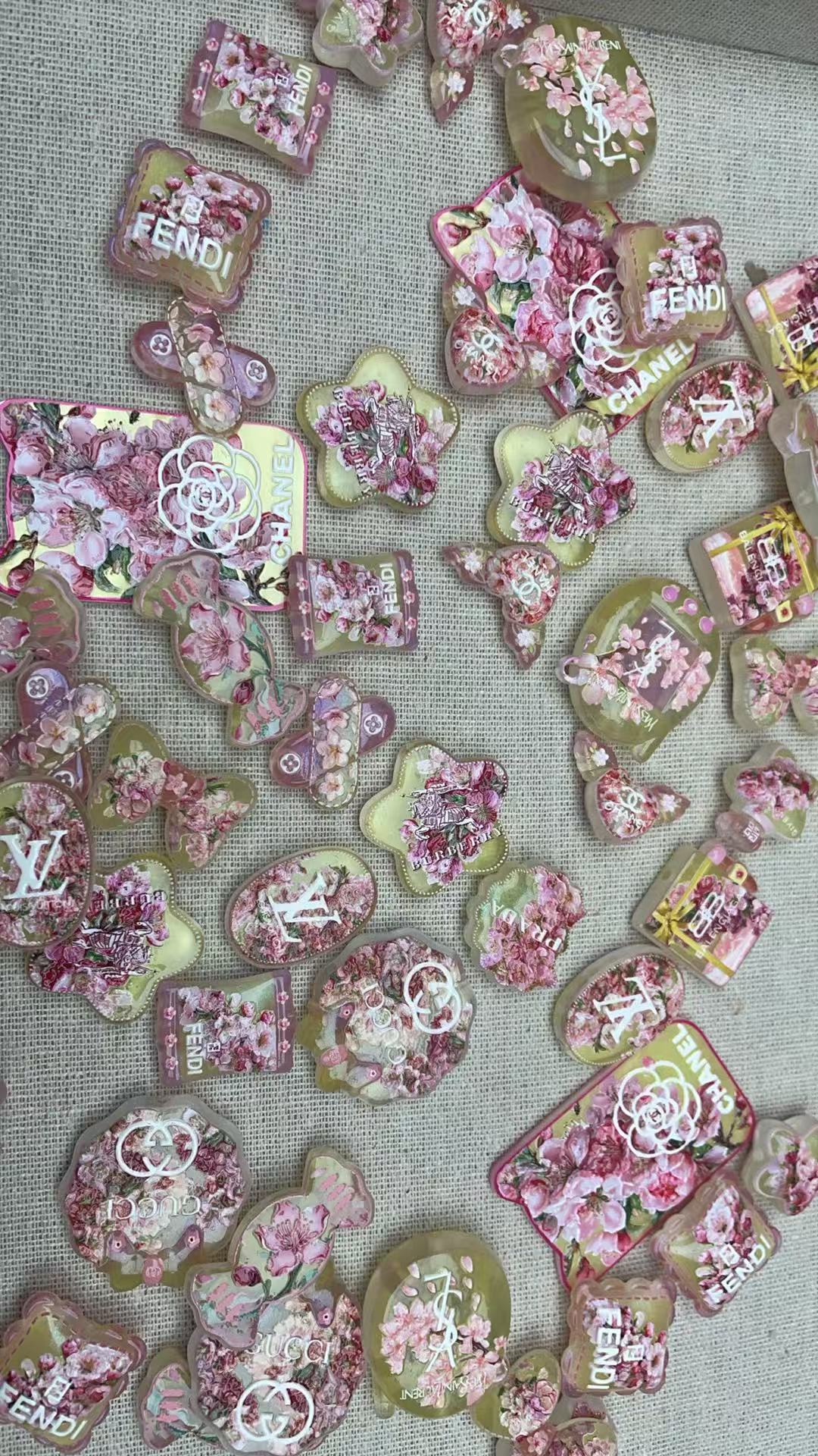 DZ29:最強人気キャラクターDIYコレクション 新作