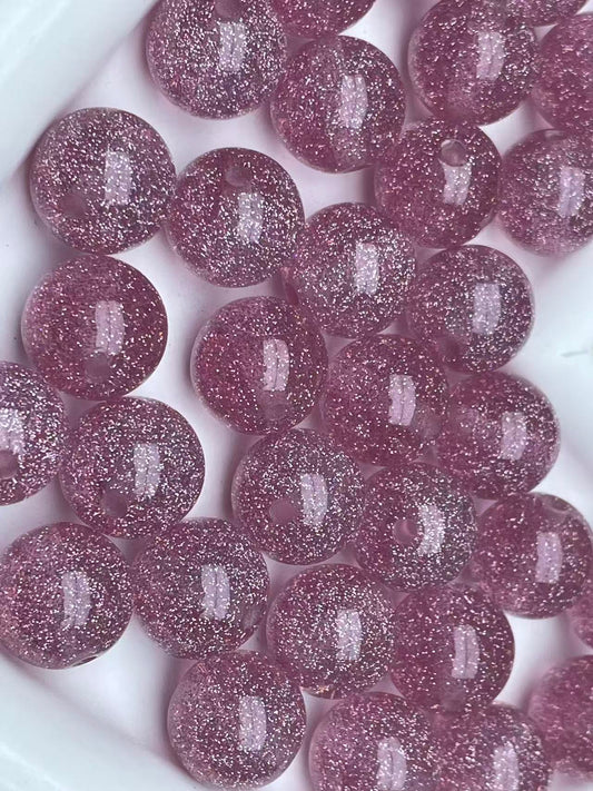 A164:【定番】レジンビーズ / DIY初心者必須