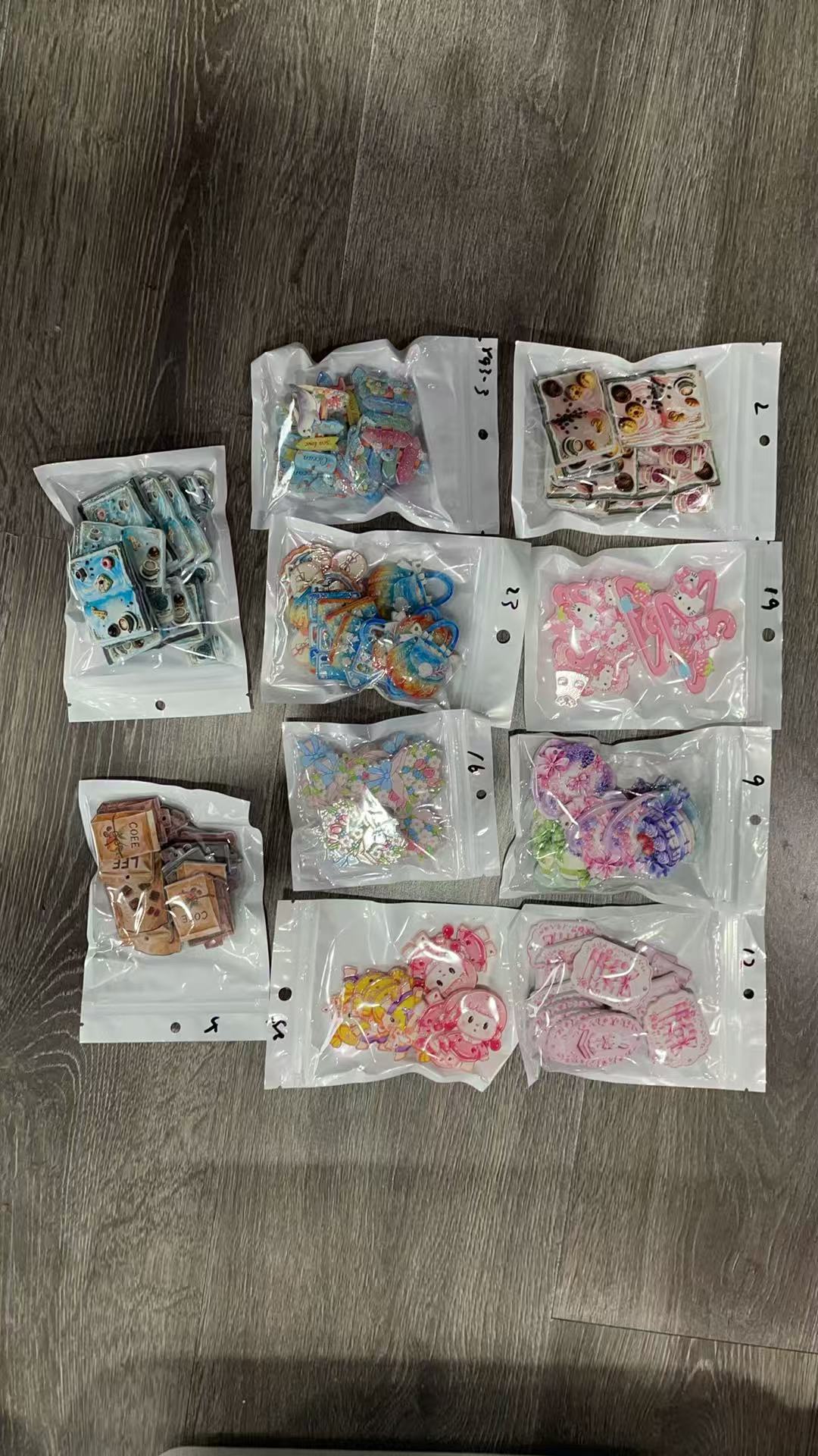 A628:::【最終章】リンク3本日限定特別価格