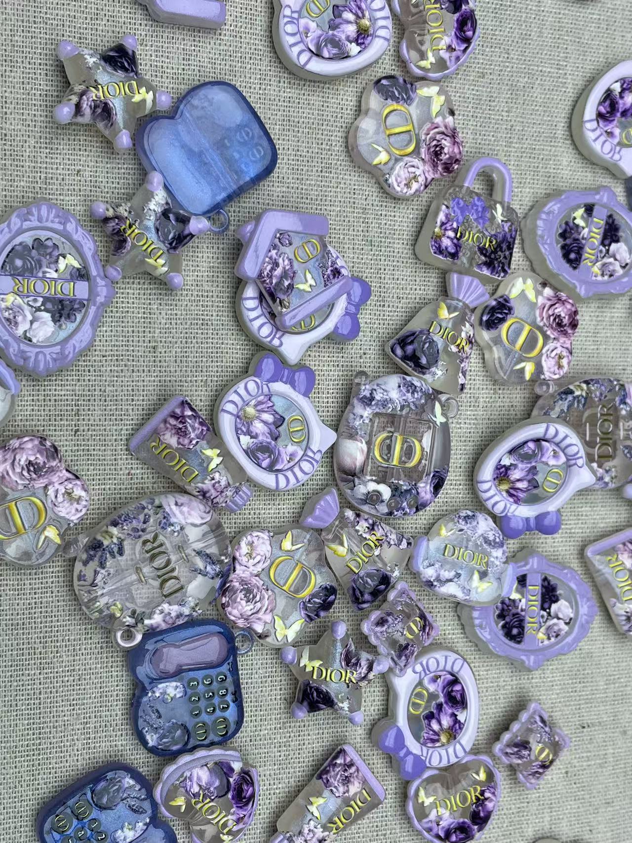 DZ29:最強人気キャラクターDIYコレクション 新作