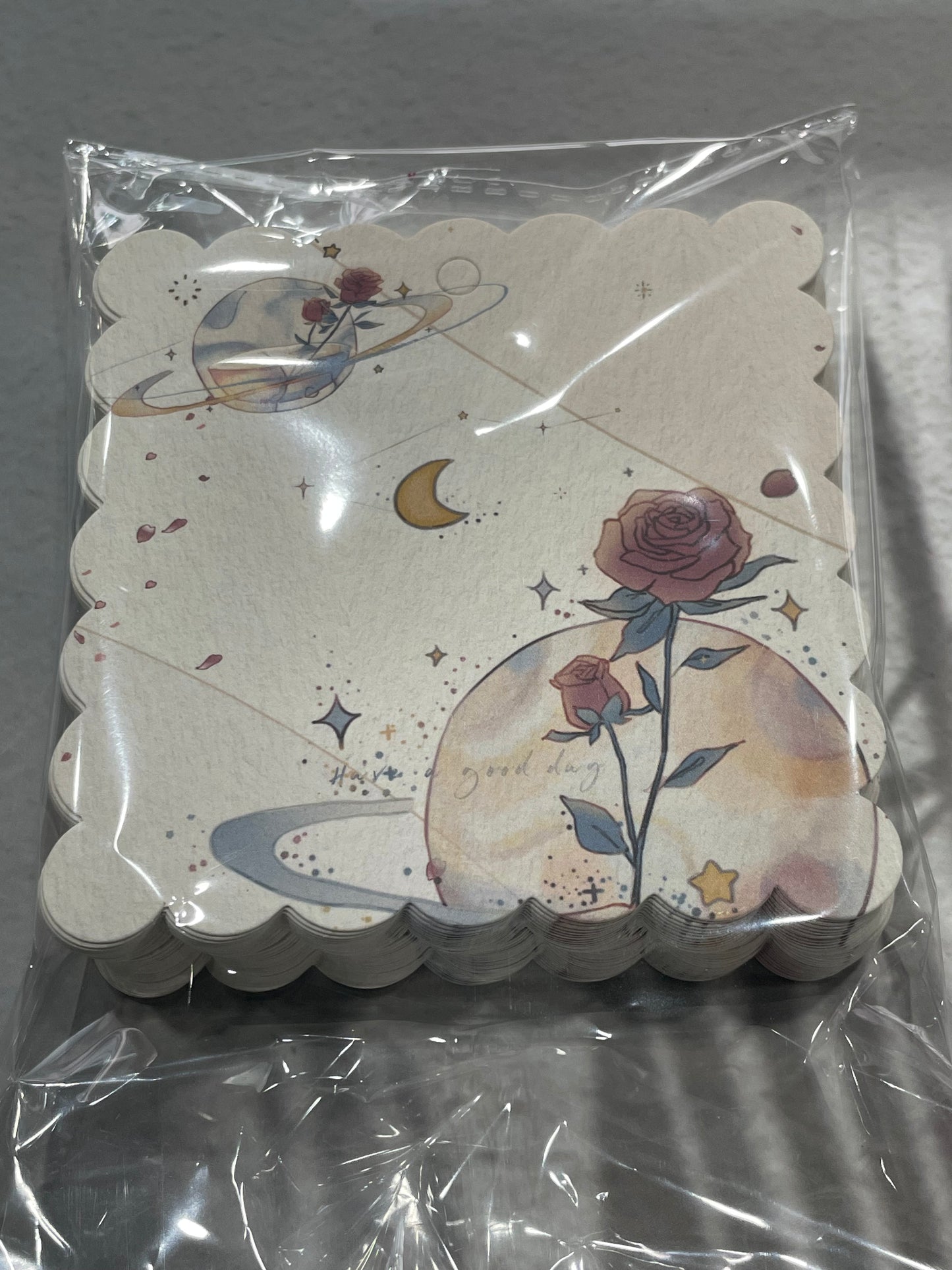 A428:DIY台紙商品専用10*10版(新作追加)