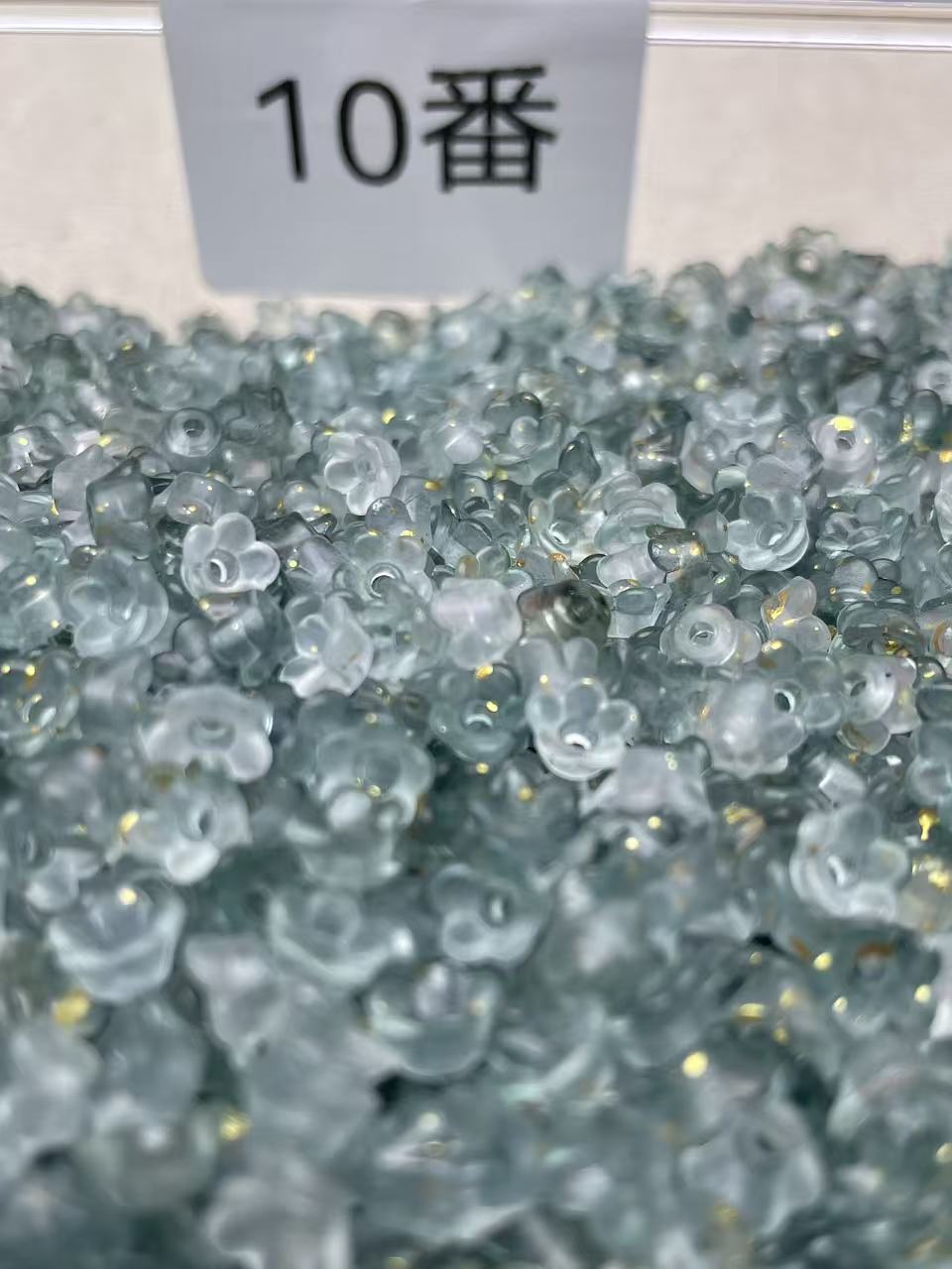 A171;春の花の海✨お花畑DIY素材