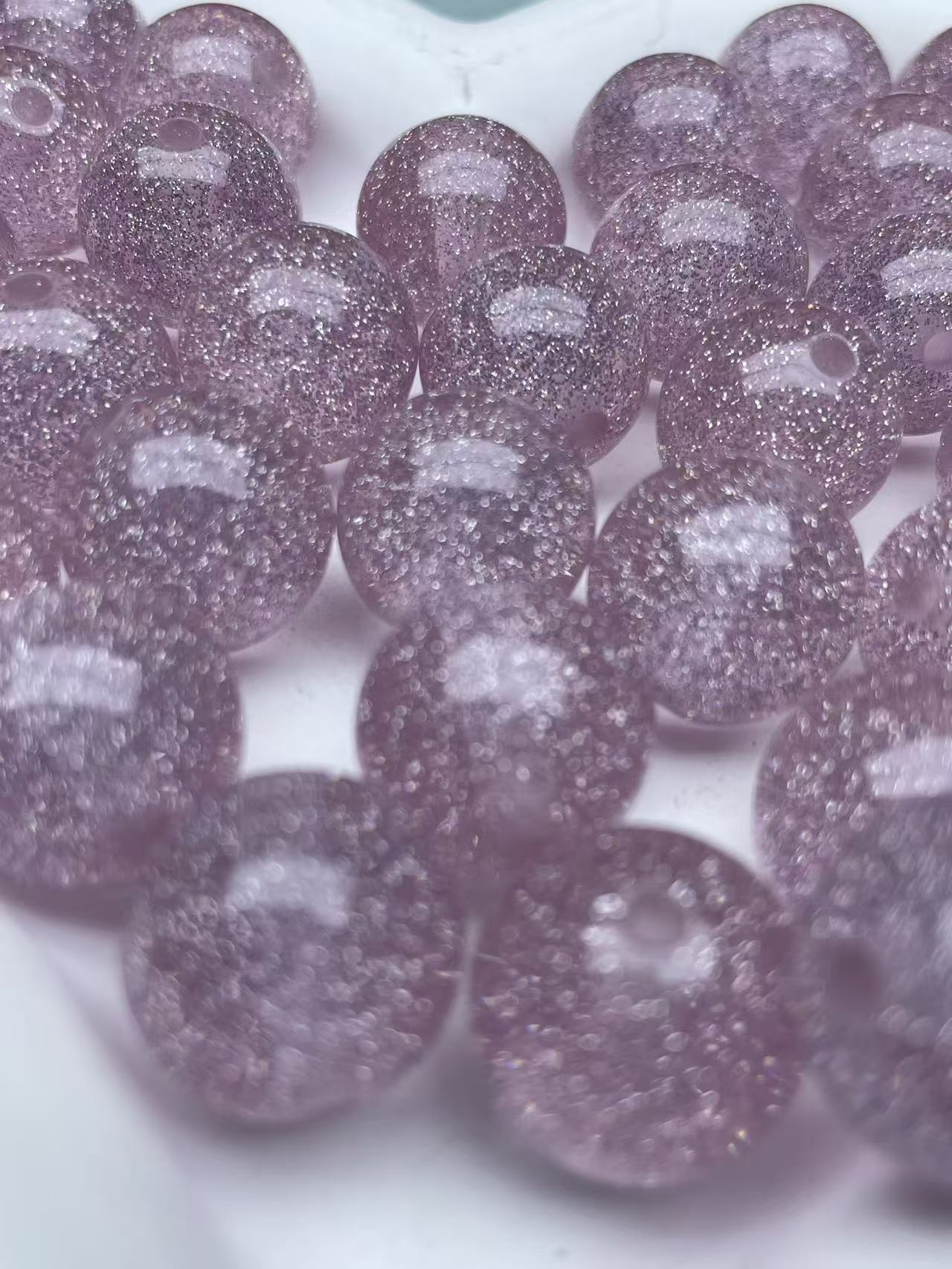 A164:【定番】レジンビーズ / DIY初心者必須