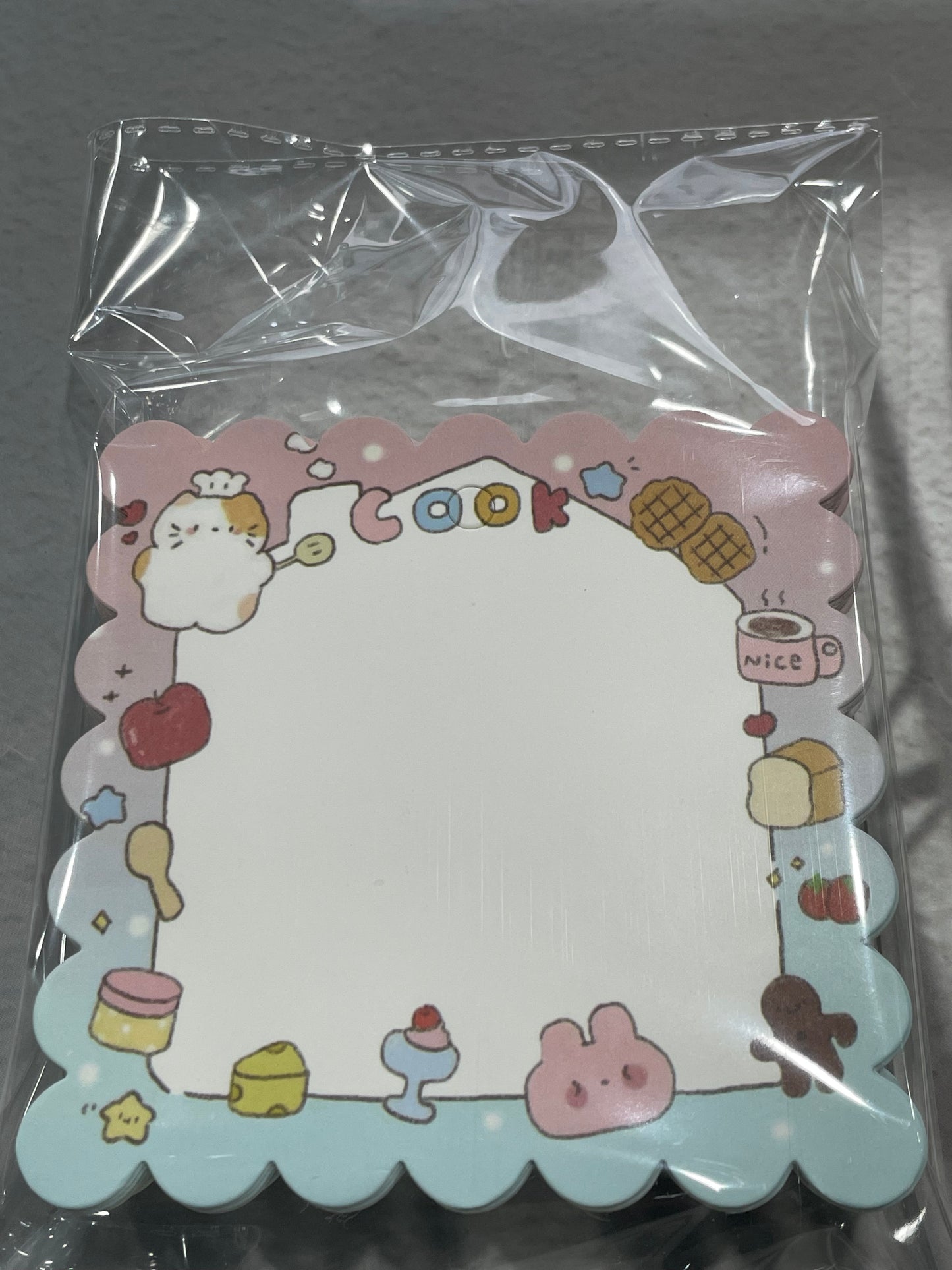 A428:DIY台紙商品専用10*10版(新作追加)