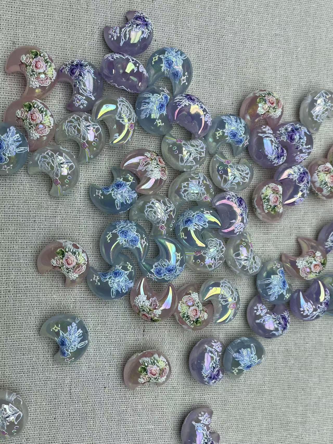 DZ29:最強人気キャラクターDIYコレクション 新作