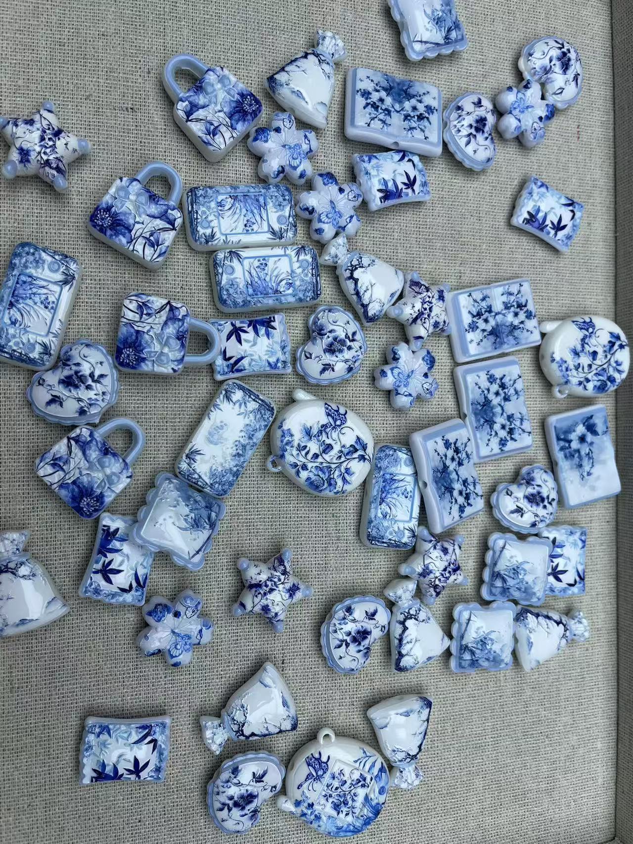 DZ29:最強人気キャラクターDIYコレクション 新作