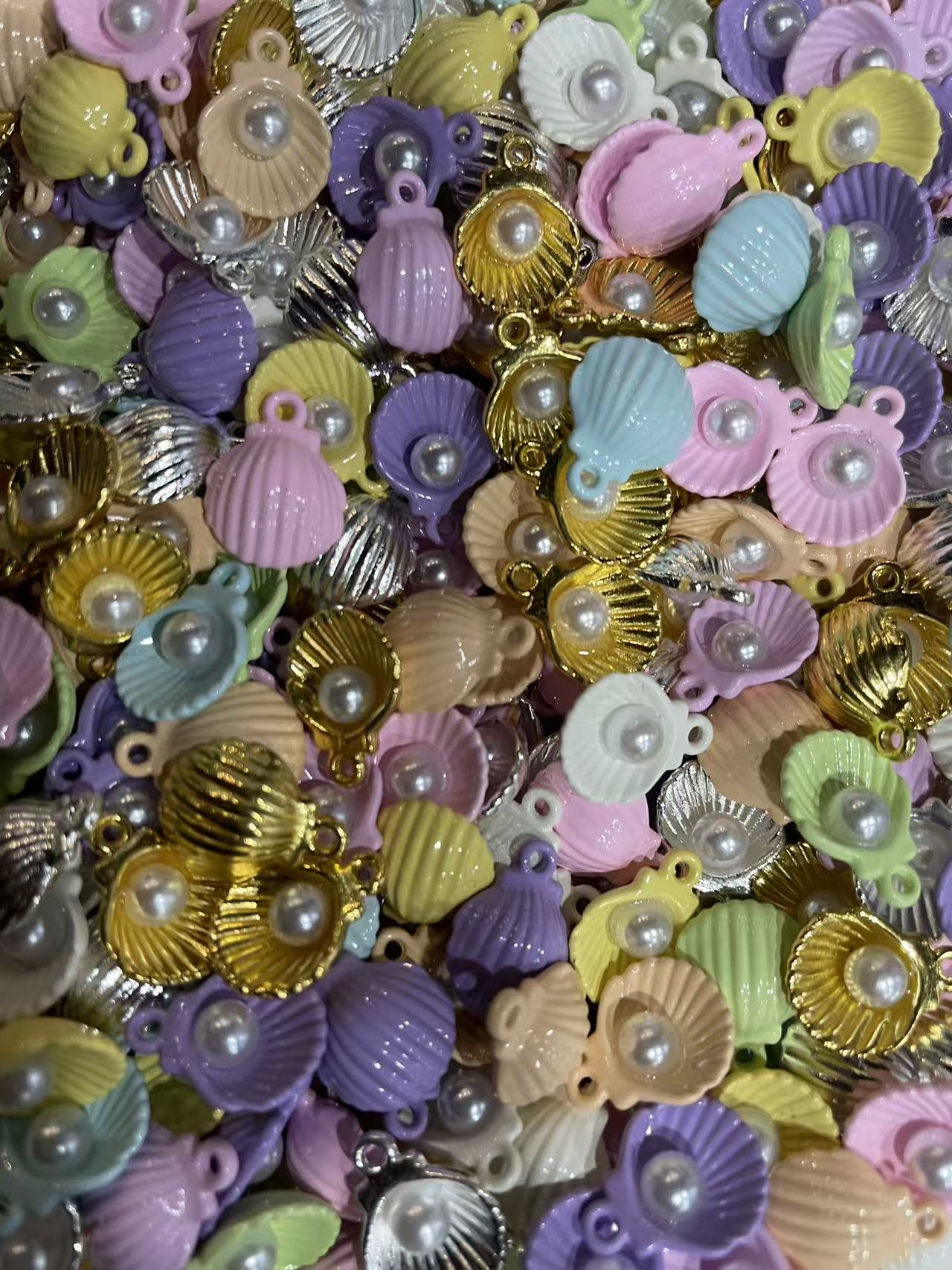 A125:基礎メタルパーツ専門店｜種類勢揃い