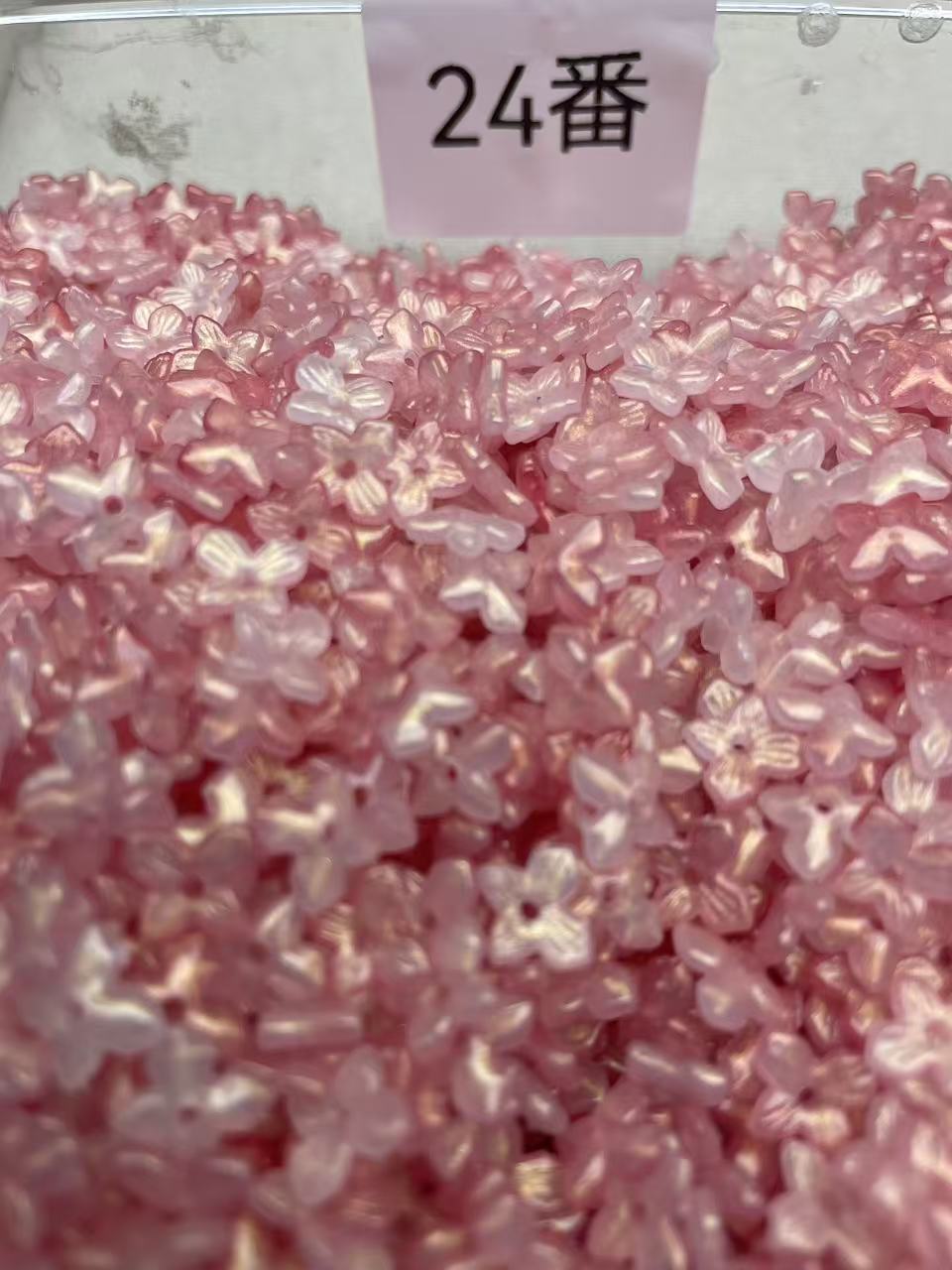 A171;春の花の海✨お花畑DIY素材