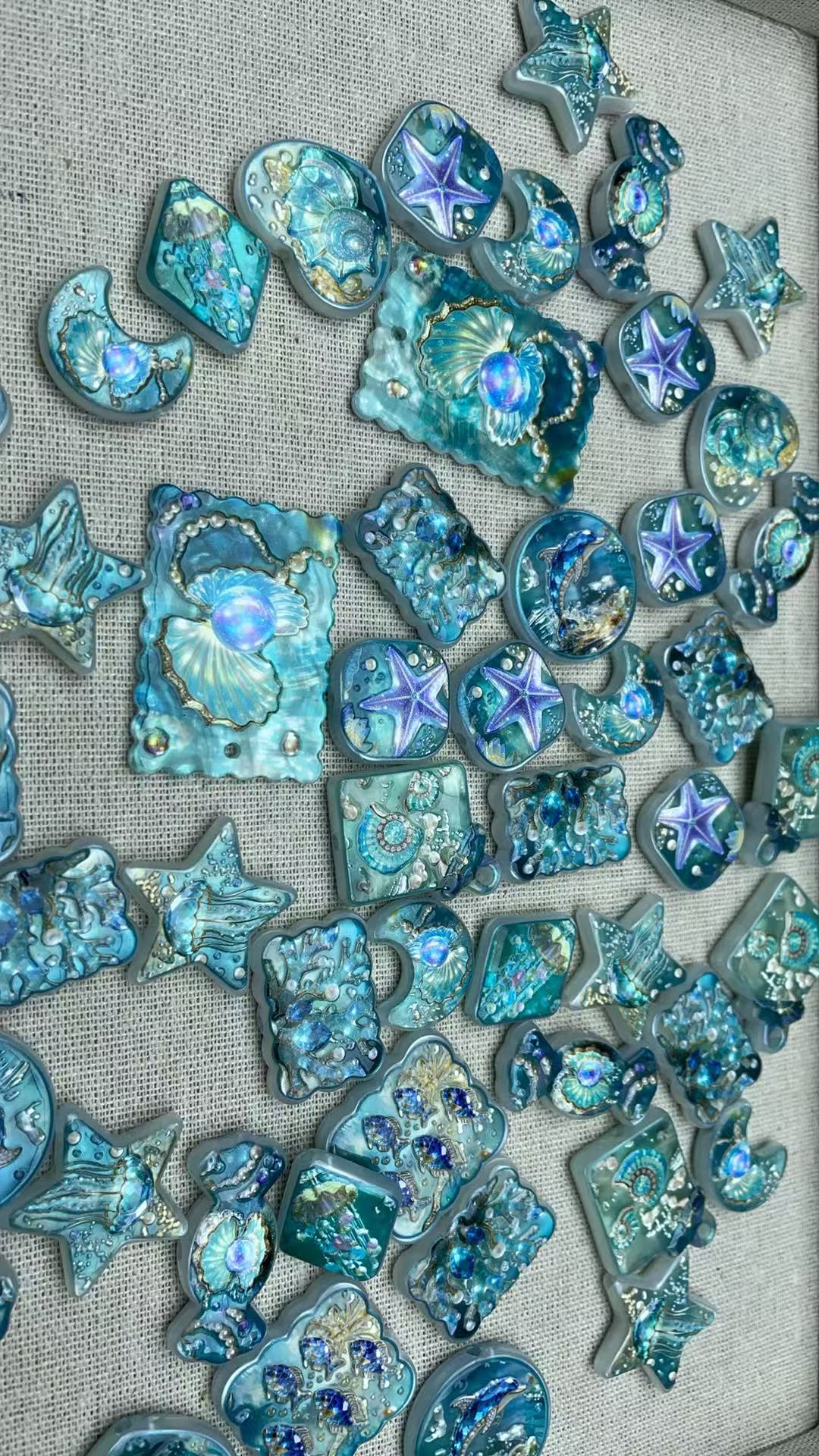 DZ29:最強人気キャラクターDIYコレクション 新作