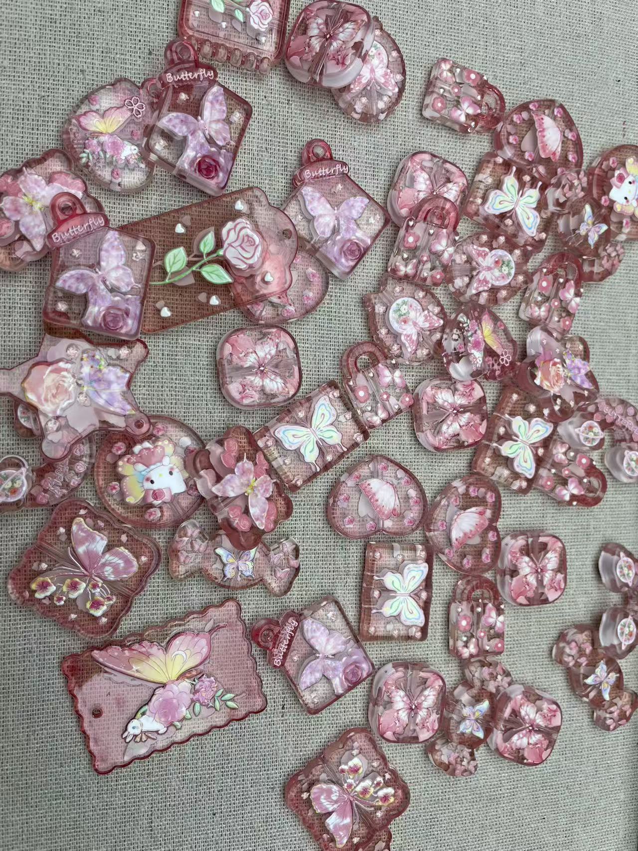 DZ29:最強人気キャラクターDIYコレクション 新作